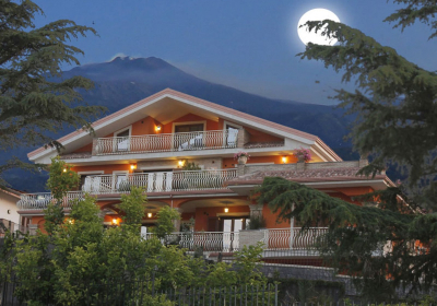 Casa Vacanze Residence Etna Royal View 19087050b400901